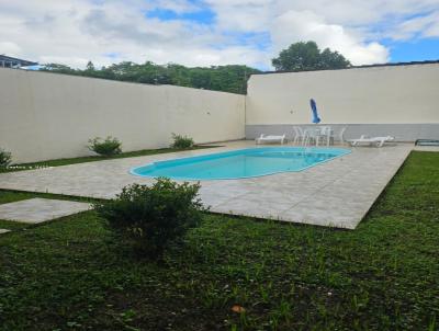 Casa para Venda, em Bertioga, bairro Chcaras, 3 dormitrios, 2 banheiros, 1 sute, 10 vagas