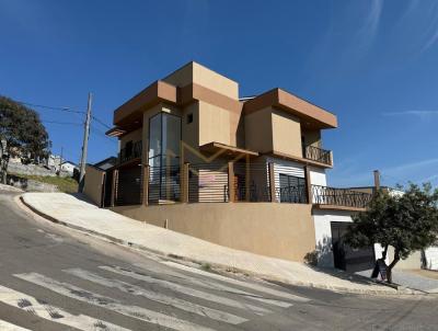 Casa para Venda, em Cajamar, bairro Portais (Polvilho), 3 dormitrios, 3 banheiros, 1 sute, 3 vagas