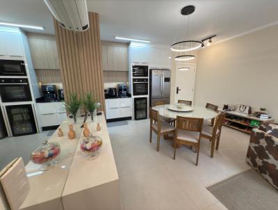 Apartamento para Venda, em Florianpolis, bairro CACHOEIRA DO BOM JESUS, 3 dormitrios, 2 banheiros, 1 sute, 2 vagas