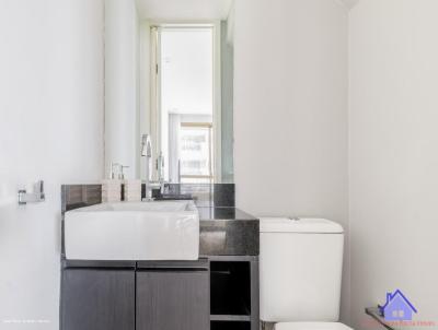Apartamento para Venda, em So Paulo, bairro Brooklin Paulista, 2 dormitrios, 3 banheiros, 2 sutes, 2 vagas
