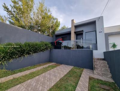 Casa para Venda, em Carazinho, bairro Operário, 3 dormitórios, 2 banheiros, 2 vagas