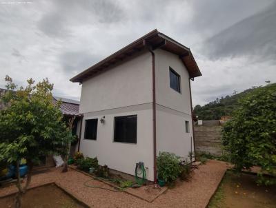 Casa para Locao, em Trs Coroas, bairro Sander, 1 dormitrio, 1 banheiro