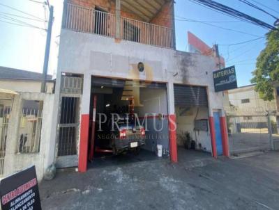 Prdio para Venda, em Suzano, bairro Vila Maria de Maggi, 2 dormitrios, 2 banheiros, 7 vagas