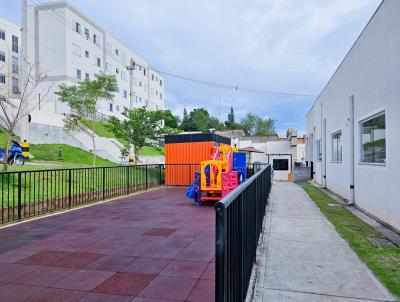 Apartamento para Venda, em Taubat, bairro Granjas Santa Terezinha, 2 dormitrios, 1 banheiro, 1 vaga