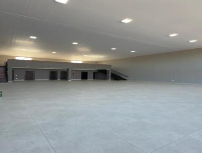 Comercial para Locação, em São José do Rio Preto, bairro Parque das Amoras II, 4 banheiros, 4 vagas