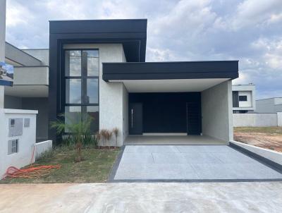 Casa em Condomnio para Venda, em Sorocaba, bairro Jardim Residencial Villagio Wanel, 3 dormitrios, 2 banheiros, 1 sute, 2 vagas