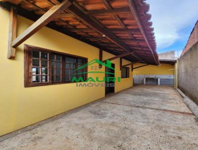 Casa para Venda, em Igarau do Tiet, bairro Jardim das Accias, 2 dormitrios, 2 banheiros, 4 vagas