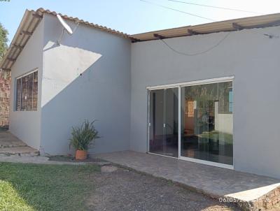 Casa para Locao, em Cachoeira do Sul, bairro OLIVEIRA, 3 dormitrios, 2 banheiros, 1 vaga