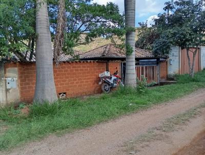 Casa para Venda, em Tiradentes, bairro guas Santas, 3 dormitrios, 2 banheiros, 1 sute, 1 vaga