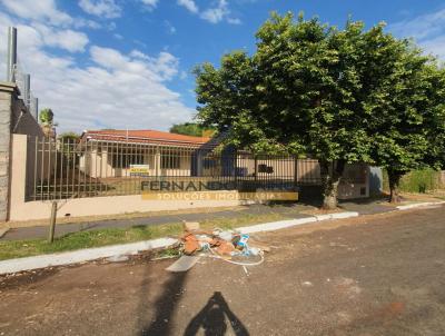 Casa para Venda, em Ourinhos, bairro Nova Ourinhos, 3 dormitrios, 3 banheiros, 1 sute, 4 vagas