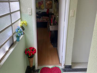 Apartamento para Venda, em São Paulo, bairro Vila Laís, 2 dormitórios, 1 banheiro