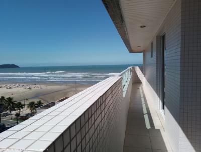 Apartamento para Venda, em Praia Grande, bairro Aviao, 1 dormitrio, 1 banheiro, 1 vaga