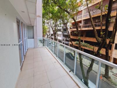 Apartamento para Venda, em Rio de Janeiro, bairro Leblon, 3 dormitrios, 4 banheiros, 2 sutes, 3 vagas