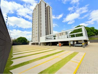Apartamento Alto Padro para Venda, em Sorocaba, bairro Jardim Refgio, 3 dormitrios, 2 banheiros, 1 sute, 2 vagas