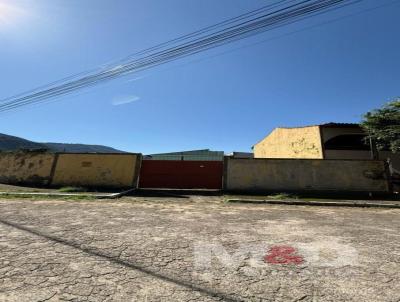 Terreno para Venda, em Mangaratiba, bairro BRASILINHA - ITACURU