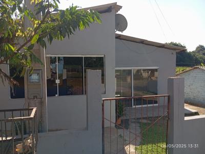 Casa para Venda, em Cachoeira do Sul, bairro OLIVEIRA, 3 dormitrios, 2 banheiros