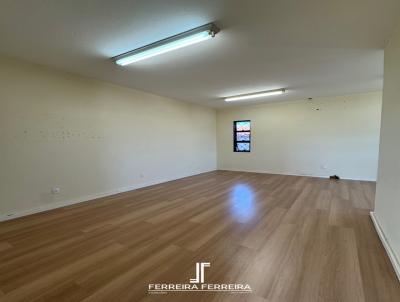 Sala Comercial para Locao, em Franca, bairro Vila Santa Cruz