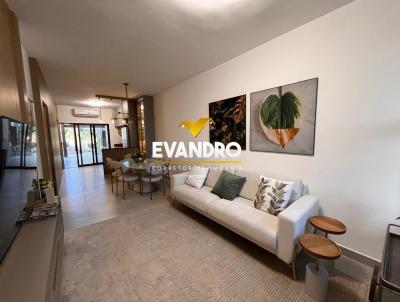 Casa em Condomnio para Venda, em Cuiab, bairro Jardim Imperial, 3 dormitrios, 2 banheiros, 2 sutes, 2 vagas