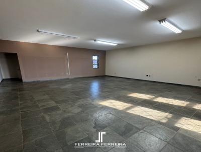Sala Comercial para Locao, em Franca, bairro Vila Santa Cruz