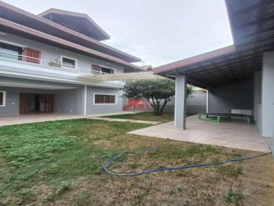 Casa Duplex/Usada para Venda, em So Jos dos Campos, bairro Urbanova III, 6 dormitrios, 7 banheiros, 5 sutes, 2 vagas