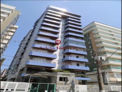 Apartamento para Venda, em Praia Grande, bairro Canto do Forte, 2 dormitrios, 2 banheiros, 1 sute, 1 vaga