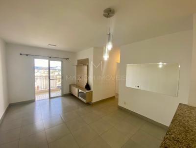 Apartamento para Locação, em Jundiaí, bairro Vila das Hortências, 3 dormitórios, 2 banheiros, 1 suíte, 2 vagas