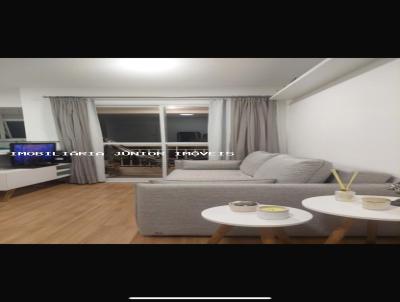 Apartamento para Locao, em So Paulo, bairro Consolao, 1 dormitrio, 1 banheiro, 1 vaga
