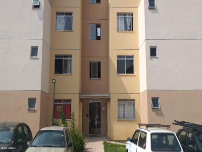 Apartamento para Venda, em Curitiba, bairro Parolin, 2 dormitrios, 1 banheiro
