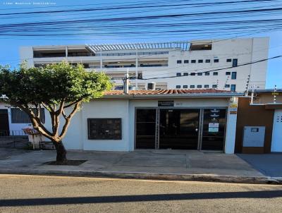 Sala Comercial para Locação, em Cuiabá, bairro Porto, 1 banheiro