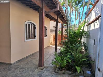 Casa para Venda, em Guaratinguet, bairro Beira Rio II, 4 dormitrios, 2 banheiros, 6 vagas