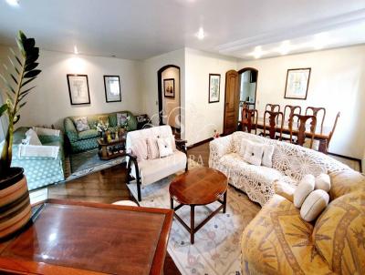 Apartamento para Venda, em So Paulo, bairro Campo Belo, 4 dormitrios, 5 banheiros, 1 sute, 3 vagas