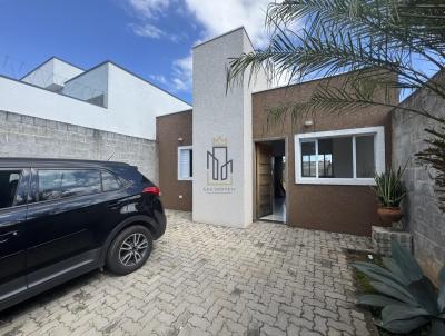 Casa para Venda, em Atibaia, bairro Nova Cerejeira, 2 dormitórios, 1 banheiro, 2 vagas