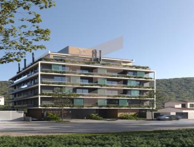 Apartamento para Venda, em Florianópolis, bairro Canasvieiras