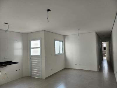 Apartamento para Venda, em Santo Andr, bairro Vila Valparaso, 2 dormitrios, 1 banheiro, 1 vaga