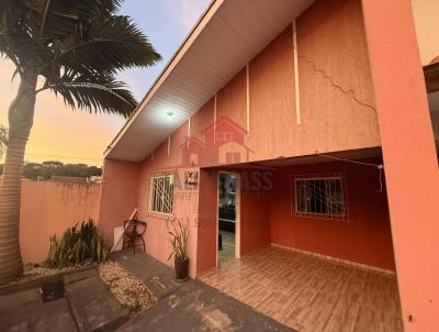 Casa para Locao, em Lapa, bairro LACERDA, 2 dormitrios, 1 banheiro, 3 vagas