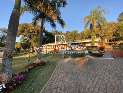 Casa para Venda, em Jundia, bairro Chcara Malota, 6 dormitrios, 6 banheiros, 3 sutes, 6 vagas
