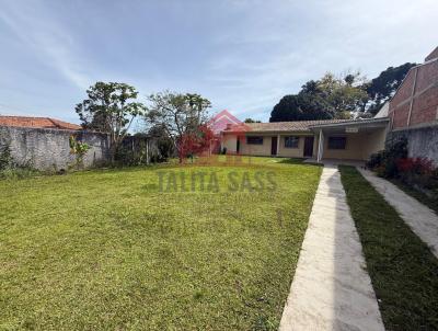 Casa para Loca��o, em Lapa, bairro LACERDA, 2 dormit�rios, 1 banheiro, 1 vaga