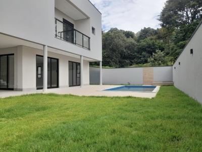 Casa em Condomnio para Venda, em Jundia, bairro Portal do Paraso II, 4 dormitrios, 8 banheiros, 4 sutes, 6 vagas