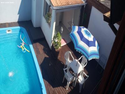  para Venda, em Florianpolis, bairro Vargem do Bom Jesus, 2 dormitrios, 2 banheiros, 2 vagas