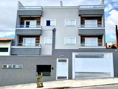 Apartamento para Venda, em Santo Andr, bairro Parque das Naes, 2 dormitrios, 2 banheiros, 1 sute, 1 vaga