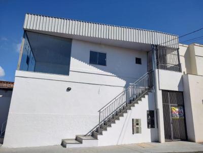 Apartamento para Locação, em Presidente Prudente, bairro Vila Euclides, 1 dormitório, 1 banheiro