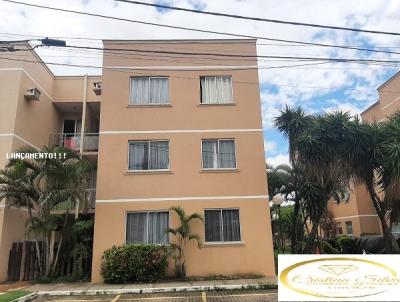 Apartamento para Locao, em Rio das Ostras, bairro Jardim Marila, 2 dormitrios, 1 banheiro, 1 vaga
