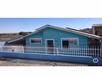 Casa para Venda, em Guarapuava, bairro ALTO CASCAVEL, 2 dormitórios, 1 banheiro, 2 vagas