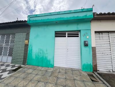 Casa para Venda, em Arapiraca, bairro Alto do Cruzeiro, 2 dormitrios, 1 banheiro