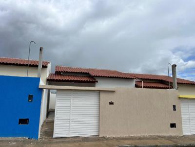 Casa para Venda, em Arapiraca, bairro Guaribas, 2 dormitrios, 1 banheiro, 1 sute
