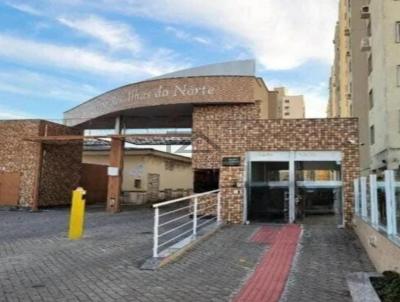 Apartamento para Venda, em So Jos, bairro Areias, 2 dormitrios, 1 banheiro, 1 vaga