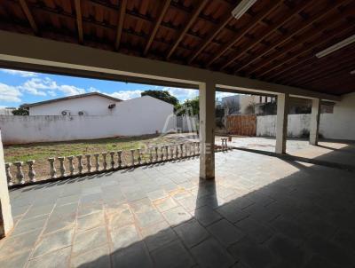 Casa para Venda, em Presidente Prudente, bairro Bosque da Sade, 1 dormitrio, 1 banheiro, 1 sute