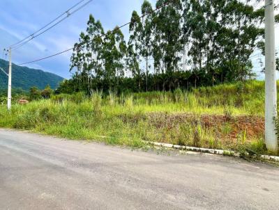 Terreno para Venda, em Indaial, bairro Estrada das Areias