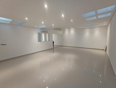 Salo Comercial para Locao, em So Paulo, bairro IPIRANGA, 2 banheiros