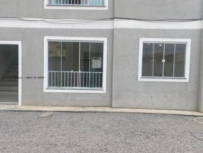 Apartamento para Locação, em Rio das Ostras, bairro Enseada das Gaivotas, 2 dormitórios, 1 banheiro, 1 vaga